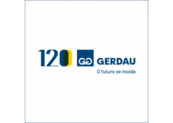 GERDAU CORTE E DOBRE