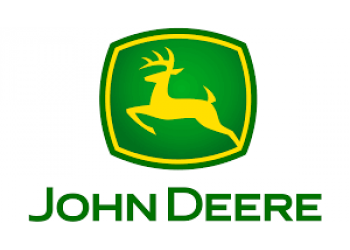 JOHN DEERE