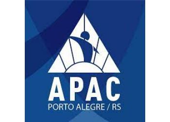 APAC - ASSOCIAÇÃO DE PROTEÇÃO AOS CONDENDOS